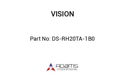 DS-RH20TA-1B0