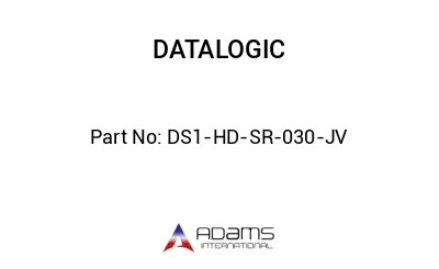 DS1-HD-SR-030-JV
