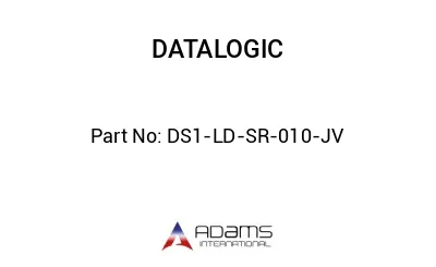 DS1-LD-SR-010-JV