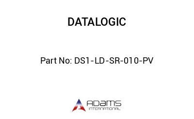 DS1-LD-SR-010-PV