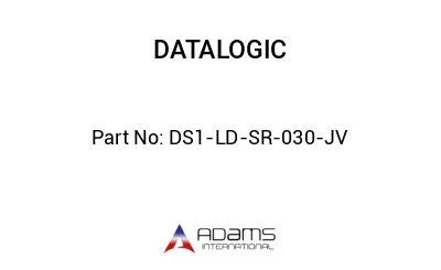 DS1-LD-SR-030-JV