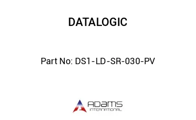 DS1-LD-SR-030-PV