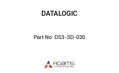 DS3-SD-030