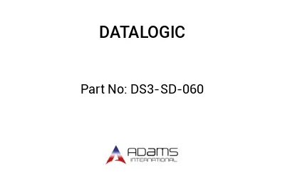 DS3-SD-060