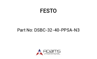 DSBC-32-40-PPSA-N3