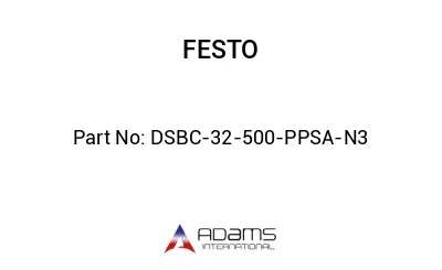 DSBC-32-500-PPSA-N3