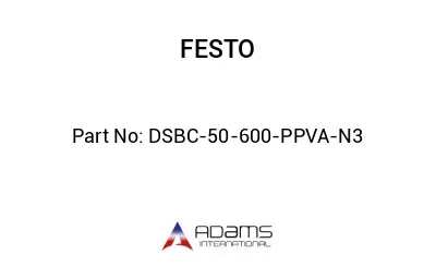 DSBC-50-600-PPVA-N3