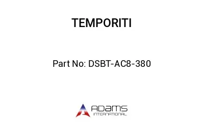 DSBT-AC8-380