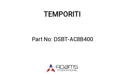 DSBT-AC8B400