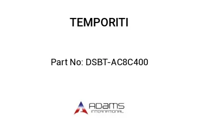 DSBT-AC8C400