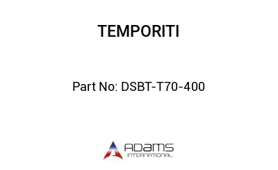 DSBT-T70-400