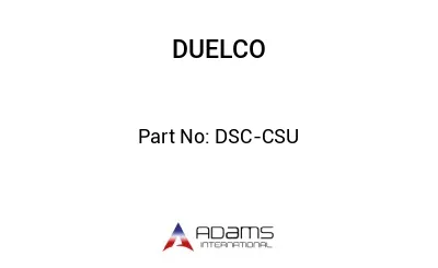 DSC-CSU