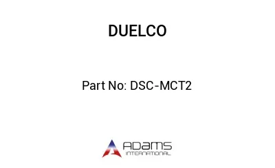 DSC-MCT2