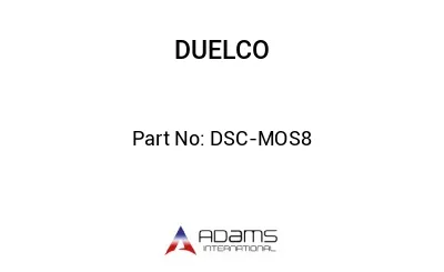 DSC-MOS8