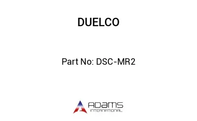 DSC-MR2