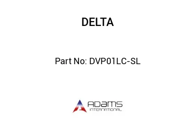 DVP01LC-SL