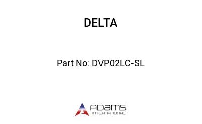 DVP02LC-SL