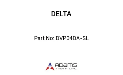 DVP04DA-SL