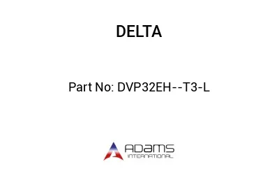 DVP32EH--T3-L