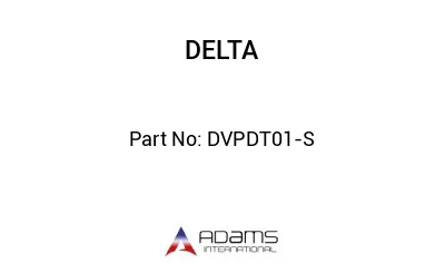 DVPDT01-S