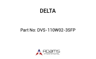 DVS-110W02-3SFP