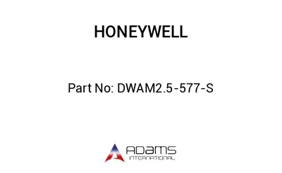 DWAM2.5-577-S