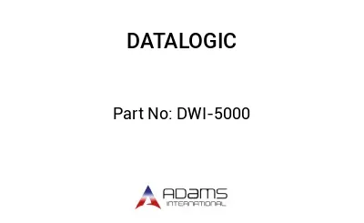 DWI-5000