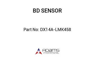 DX14A-LMK458