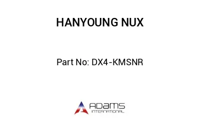DX4-KMSNR