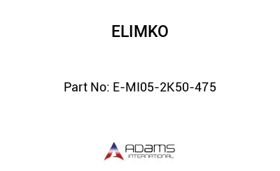E-MI05-2K50-475