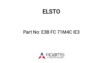 E3B FC 71M4C IE3