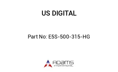 E5S-500-315-HG