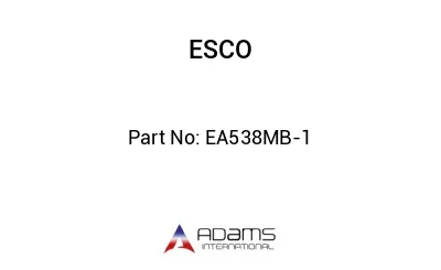 EA538MB-1