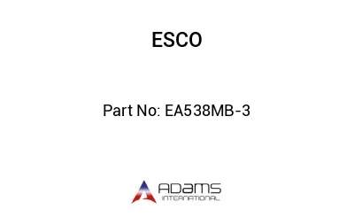 EA538MB-3