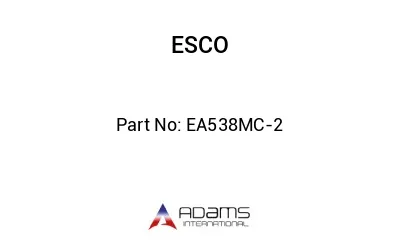 EA538MC-2