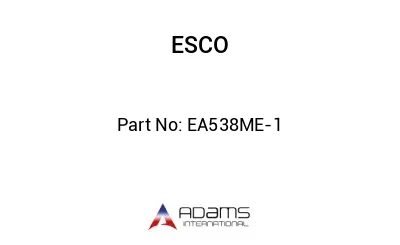 EA538ME-1
