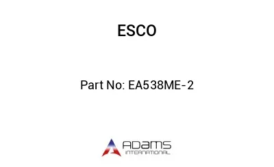 EA538ME-2