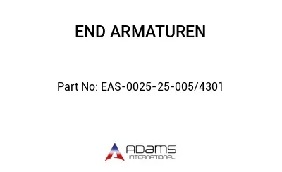 EAS-0025-25-005/4301