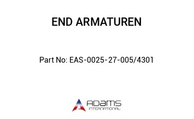 EAS-0025-27-005/4301