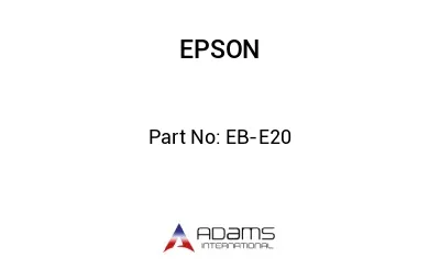 EB-E20