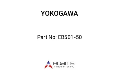 EB501-50