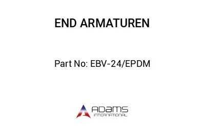 EBV-24/EPDM