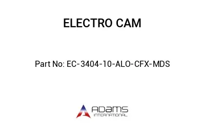 EC-3404-10-ALO-CFX-MDS