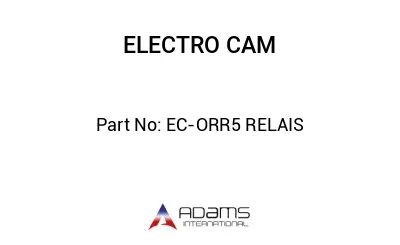EC-ORR5 RELAIS