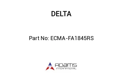ECMA-FA1845RS