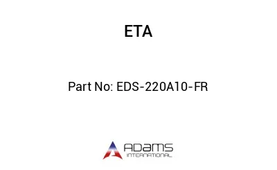 EDS-220A10-FR