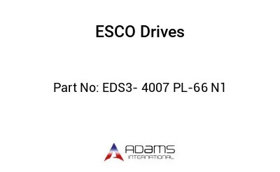 EDS3- 4007 PL-66 N1
