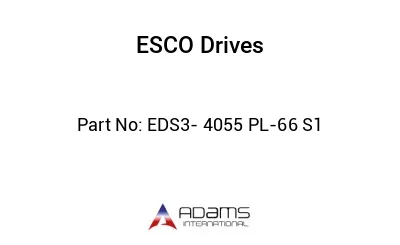 EDS3- 4055 PL-66 S1