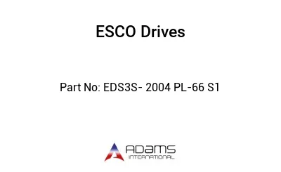EDS3S- 2004 PL-66 S1