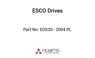 EDS3S- 2004 PL